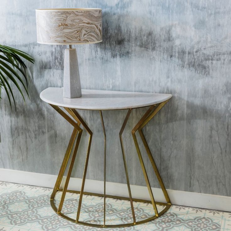 Half Moon Table best 25+ half moon console table ideas only on pinterest | half Half Moon Table best 25+ half moon console table ideas only on pinterest | half
