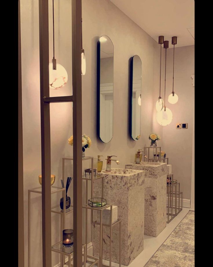 Pin By Hassan On مغاسل ودورات مياه Framed Bathroom Mirror Bathroom Mirror Mirror
