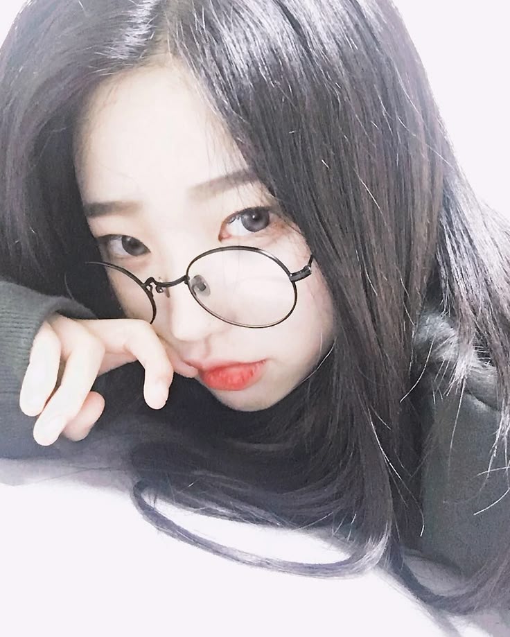I not cute in korean