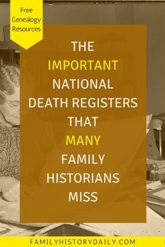 free genealogy website templates