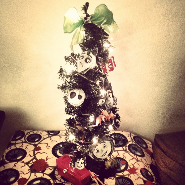 48 best nightmare before christmas images on pinterest frankenweenie christmas ornament