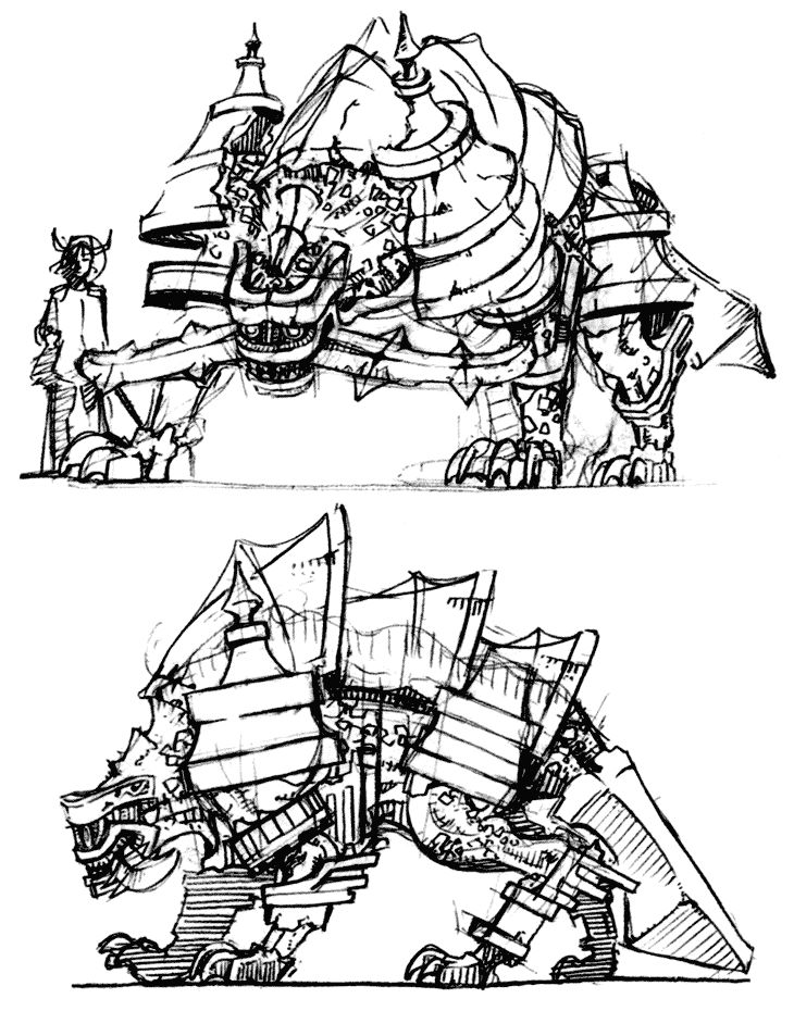85 best colossus images on pinterest character design shadow of shadow of the colossus size chart