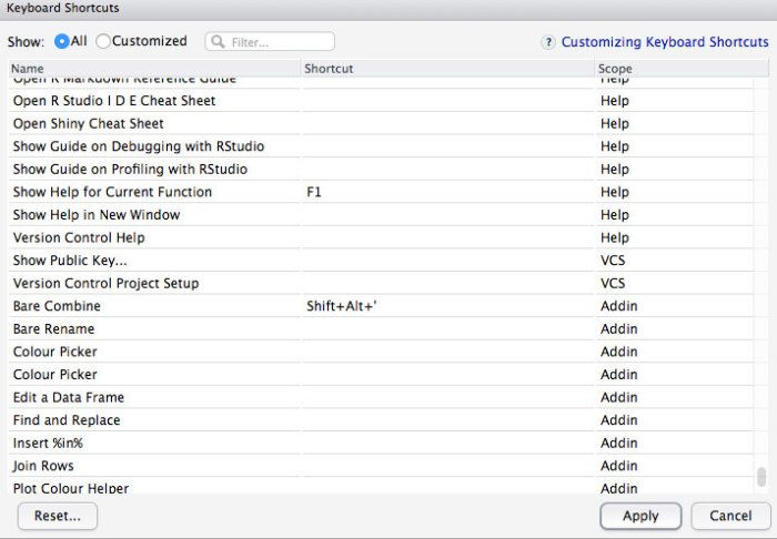 anki keyboard shortcuts anki keyboard shortcuts