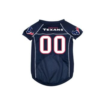 houston texans pet jerseys houston texans pet jerseys