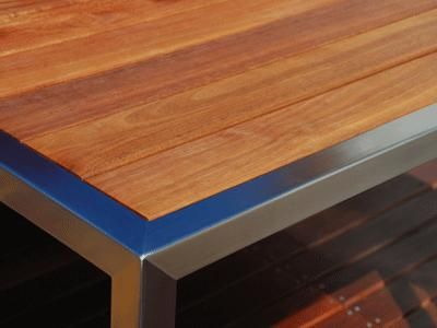 Spotted Gum Setting Garden Table Seating Stainless Pinterest Spotted Gum Setting Garden Table Seating Stainless Pinterest Furniture Outdoor And Sets