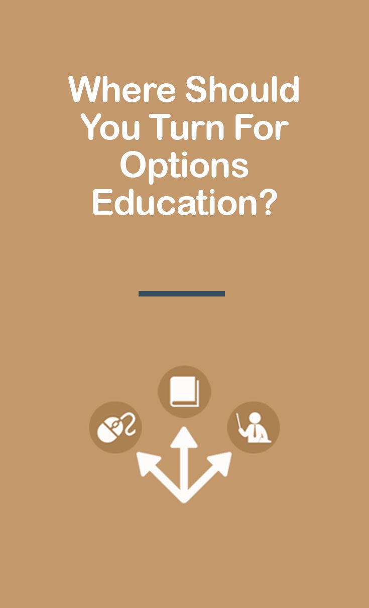 Get An Options Trading Education: The Best Training Courses Reviewed