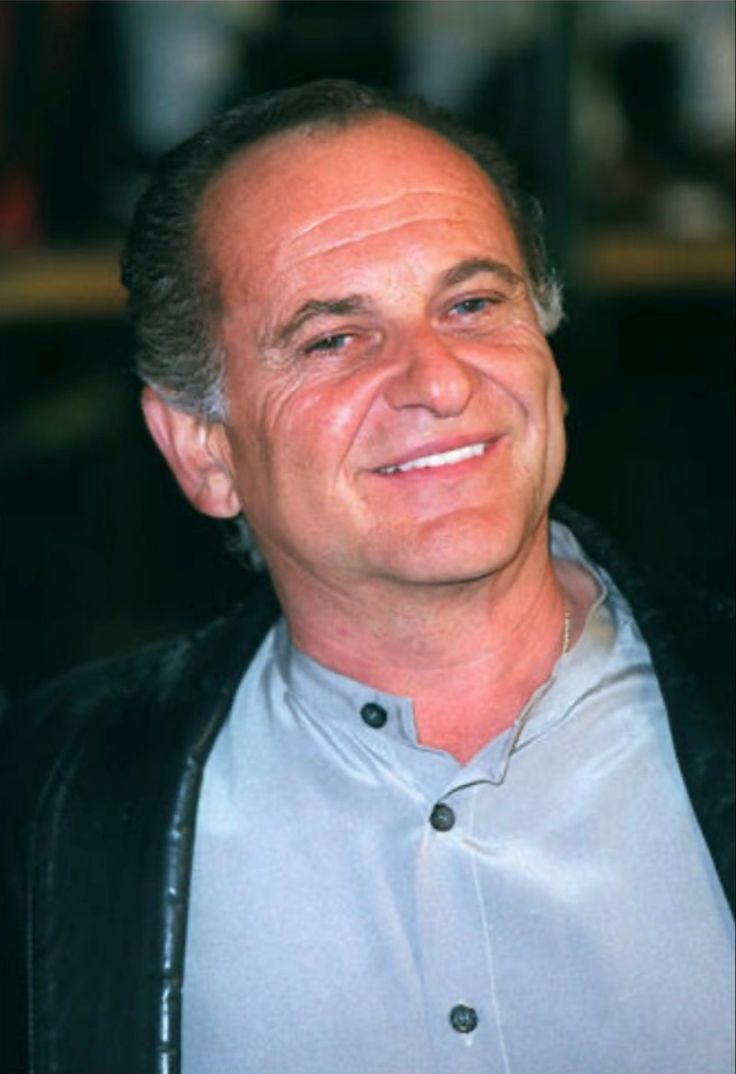Legendary Actor Joe Pesci - A Phenomenal Talent