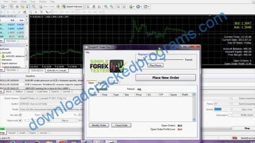 Download Cracked Forex Tester V 2 Full Software Download Cracked - 