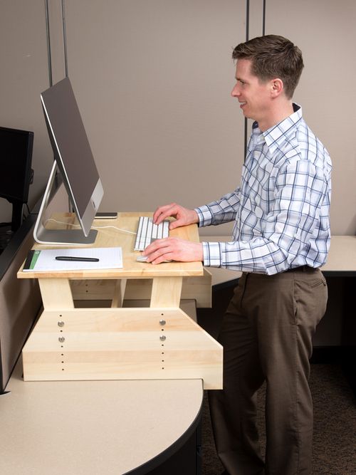 Adjustable Standing Desk Converter 26 best stand-up desk toppers images on pinterest | stand up desk Adjustable Standing Desk Converter 26 best stand-up desk toppers images on pinterest | stand up desk