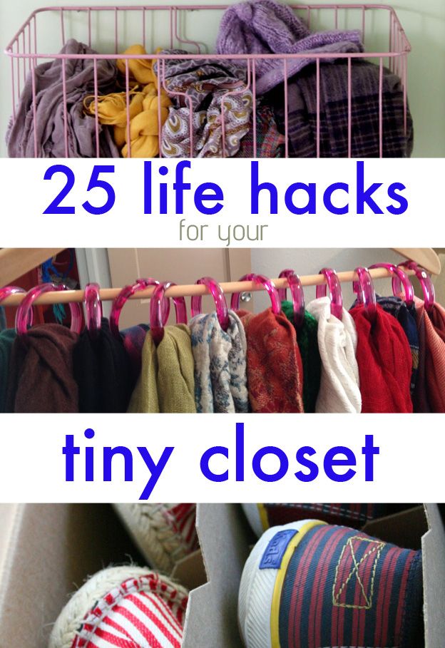 40 Brilliant Lifehacks For Your Tiny Closet Help Me Get Organized Cool Small Bedroom Closet Organization Ideas Decor 40 Brilliant Lifehacks For Your Tiny Closet Help Me Get Organized Cool Small Bedroom Closet Organization Ideas Decor