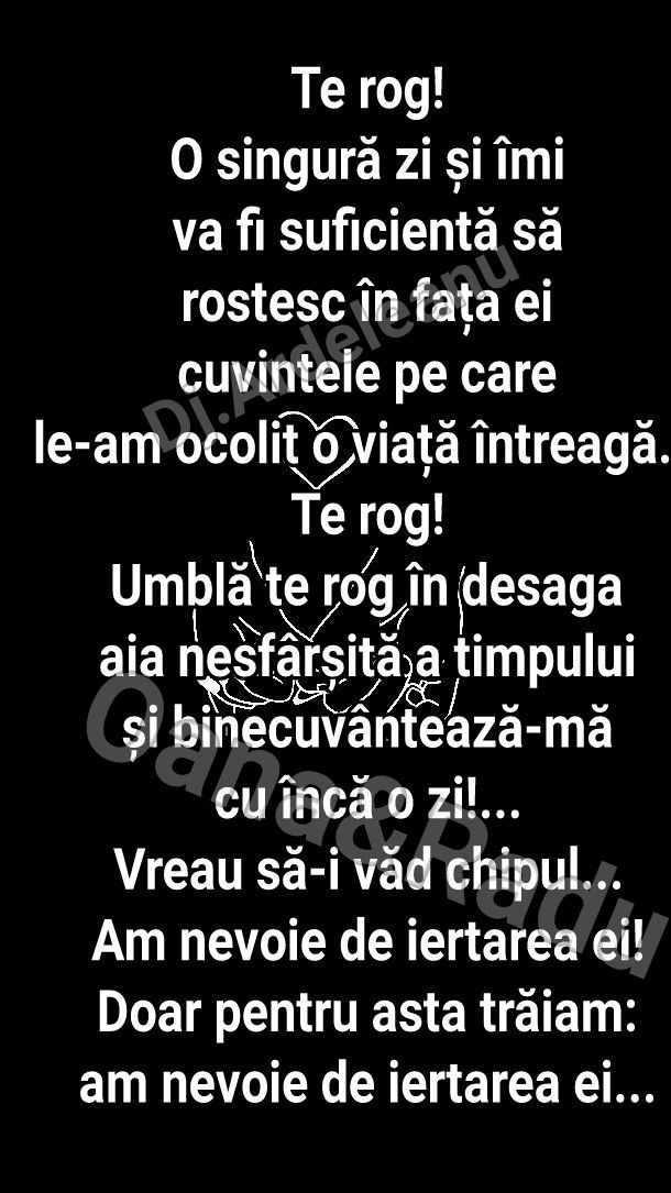 Spanish Love Poem on Black Background Spanish Love Poem on Black Background