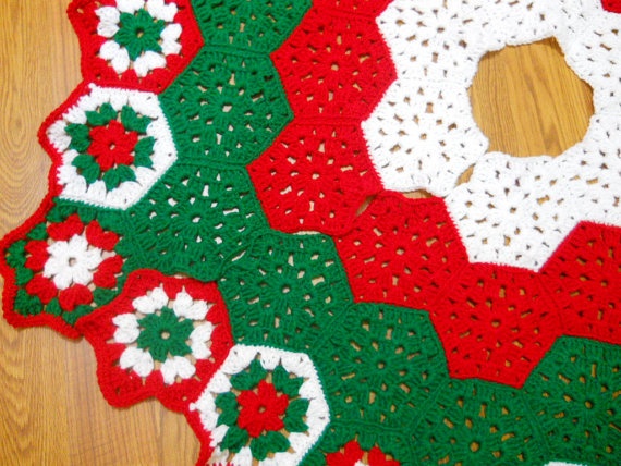138 best Hexagon images on Pinterest Hexagons, Crochet motif and Crochet pa...