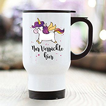 Nur Verrückte Hier Komm Einhorn Wir Gehen Nur Verrückte Hier Komm Einhorn Wir Gehen