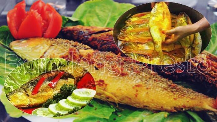 Cara Membuat Bandeng Presto Spesial Tanpa Duri Dan Daging Empuk Makanan Resep Masakan Resep Masakan Indonesia