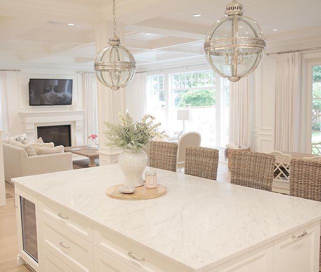 Beautiful White Kitchens best 10+ white marble kitchen ideas on pinterest | marble Beautiful White Kitchens best 10+ white marble kitchen ideas on pinterest | marble