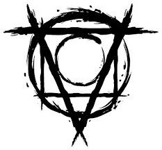 Werewolf Symbols Werewolf Symbols