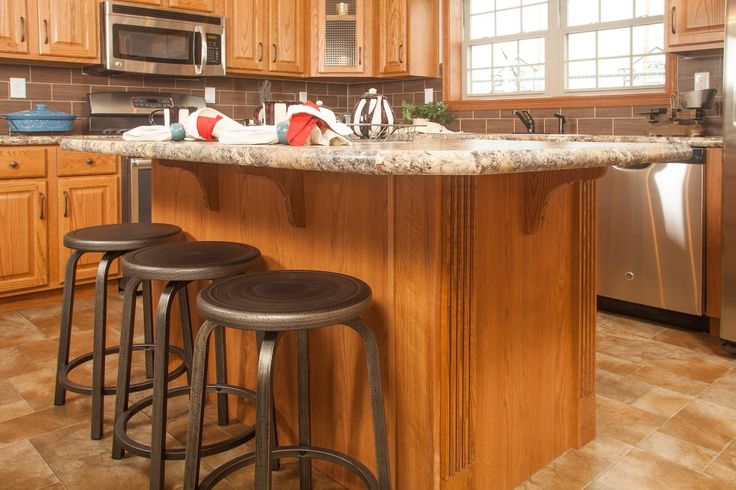 Ceramic Tile On Kitchen Island Backsplash Ceramic Tile On Kitchen Island Backsplash