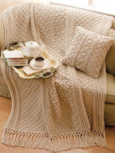 Best 20+ Knitted afghans ideas on Pinterest Knitted blankets, Knitted afgha...