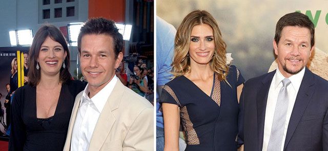 Mark walberg dating show