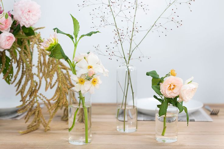 elegant and slim with frilled edges at the top of the vase. Pretty bud vase elegant and slim with frilled edges at the top of the vase. Pretty bud vase