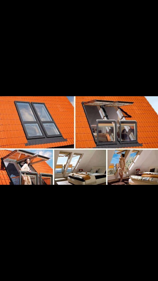 7 besten Dachfenster Bilder auf Pinterest Dachfenster - dachfenster balkon cabrio interieur 7 besten Dachfenster Bilder auf Pinterest Dachfenster - dachfenster balkon cabrio interieur