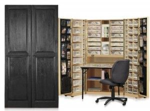 9 Best Sewing Tables Images On Pinterest Table Craft Armoire With Fold Out Table Google Search
