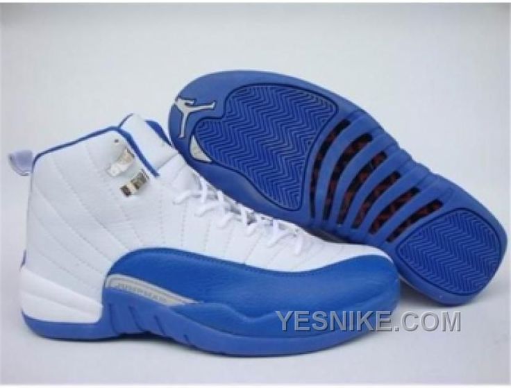 Air Jordan XII 12 Retro French Blue WG8Pa Air Jordan XII 12 Retro French Blue WG8Pa