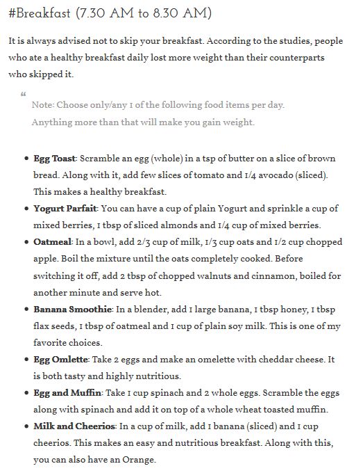 How to reduce my belly fat in 7 days picture 9