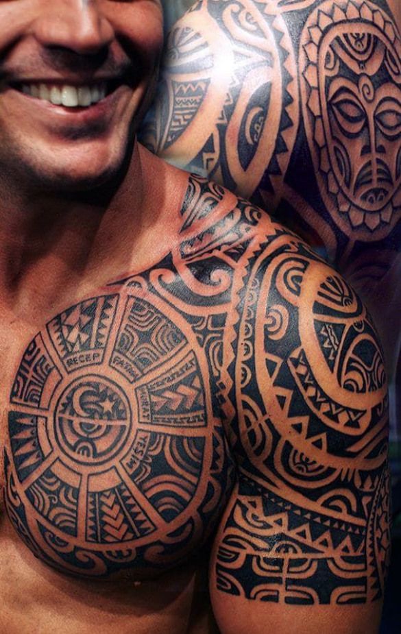 101 Badass Tattoos For Men Tribal Tattoos Tribal Arm Tattoos Maori Tattoo Designs