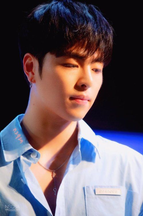 JUNHOE | Ikon, All news, Idol