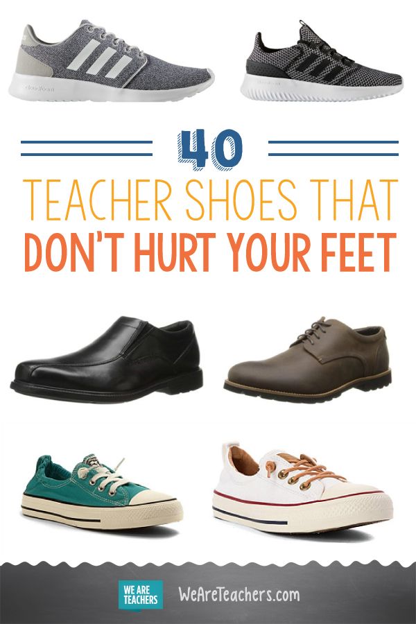Shoes That Dont Hurt