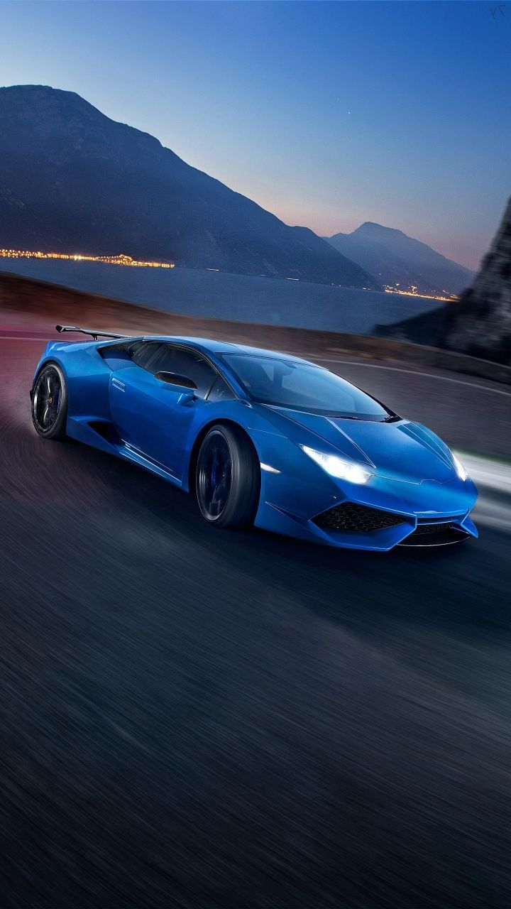 Lamborghini Wallpaper | Lamborghini cars, Sports cars luxury, Blue
