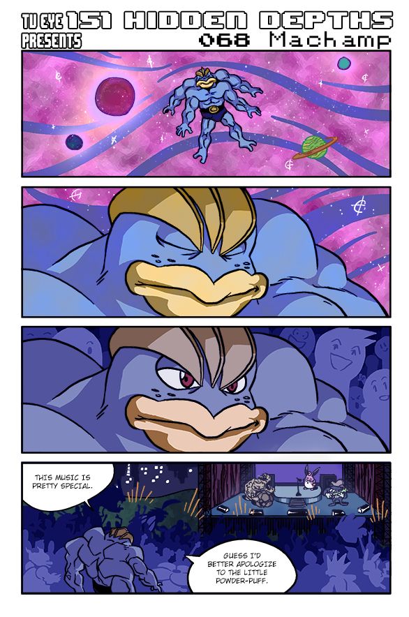 i have a pokemon webcomic that i ve been working on for over 6 years