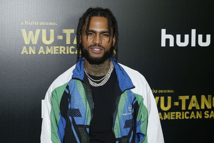 Jamaican Man Tries To Defend Dave East Before He Was Jamaican Man Tries To Defend Dave East Before He Was