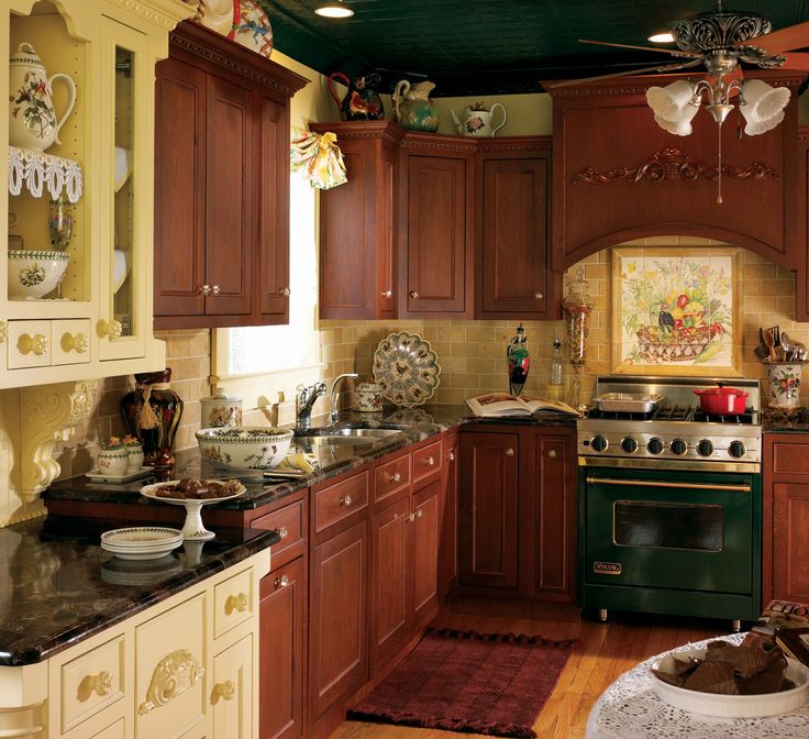 Custom Country Kitchen Cabinets 113 best traditional kitchens images on pinterest | traditional Custom Country Kitchen Cabinets 113 best traditional kitchens images on pinterest | traditional