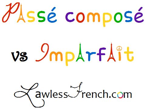 9 best pc et limparfait images on pinterest french verbs french how to form imparfait