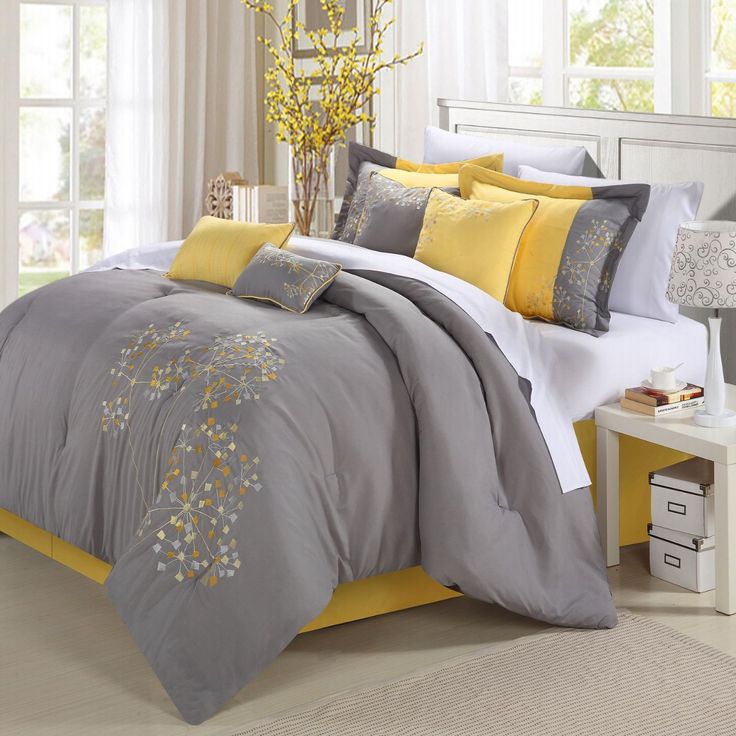 Bedroom Decorating Ideas Yellow best 25+ yellow bedroom decorations ideas on pinterest | gray Bedroom Decorating Ideas Yellow best 25+ yellow bedroom decorations ideas on pinterest | gray
