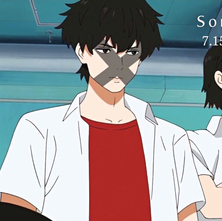 Anime Sonny Boy Аниме Сонни Бой | Asakaze Асаказа | Sonny boy, Anime, Boys