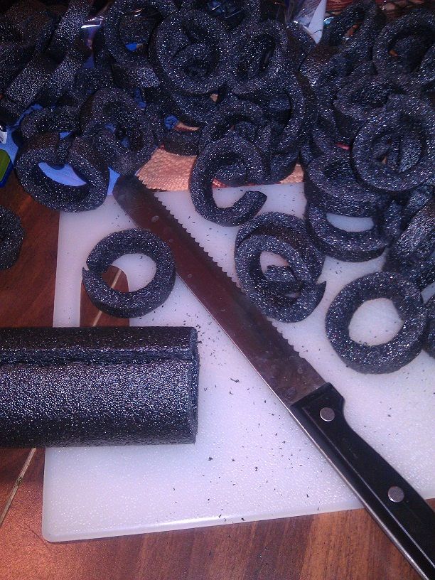 another pinner said explorations of your inner crafter halloween and my obsession with diy decorations pt 2 2012 making your own halloween - Easy Halloween Party Decorations another pinner said explorations of your inner crafter halloween and my obsession with diy decorations pt 2 2012 making your own halloween - Easy Halloween Party Decorations