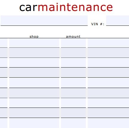 20 best Gretchen images on Pinterest Cars, Travel and DIY - maintenance log template 20 best Gretchen images on Pinterest Cars, Travel and DIY - maintenance log template