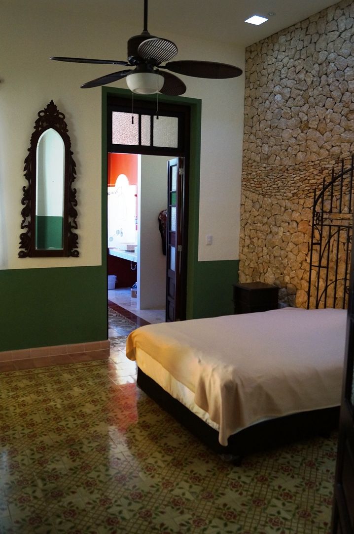 Colonial Remodeling loving these tile floors in this restored home in merida. | merida Colonial Remodeling loving these tile floors in this restored home in merida. | merida