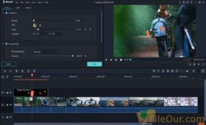 Cara menghilangkan watermark filmora 2020