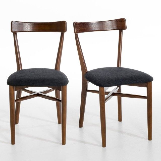 Le Fauteuil De Table Anatheme Elegant Et Sobre Ce Fauteuil De Table En Velours Est Disponible En 4 Colori Fauteuil De Table Table Contemporaine Ampm Fauteuil
