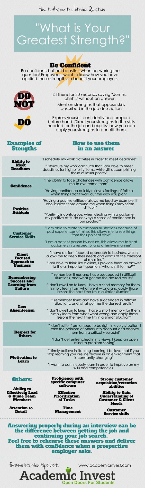 behavioral interview questions and answers