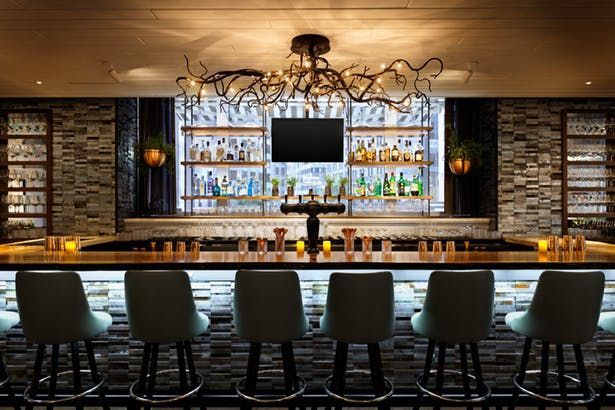 Barrock Barrock Offers A Restaurant With High Quality Cuisine And A Top Bar On Three Floors The Ground Floor Seat Floor Seating Cafe Seating Outdoor Seating