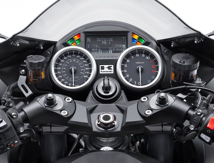 Kawasaki Ninja R Special Edition Top Speed Kawasaki Ninja R Special Edition Top Speed