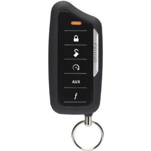 5901 4704 /& 5902 VIPER 7654V REPLACEMENT COMPANION REMOTE TRANSMITTER FOR 5501