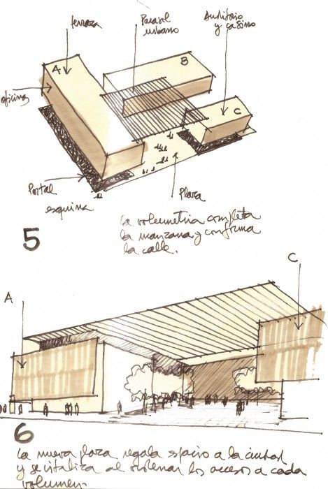 Architecture House Sketch best 25+ architectural sketches ideas only on pinterest Architecture House Sketch best 25+ architectural sketches ideas only on pinterest