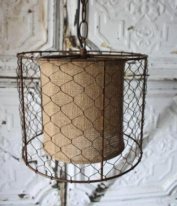 Get 20+ Plug In Pendant Light Ideas On Pinterest Without Signing Chicken Wire Burlap Rustic Swag Lamp Plug In or Direct Wire Pendant Light Vintage Primitive Farm - Get 20+ Plug In Pendant Light Ideas On Pinterest Without Signing