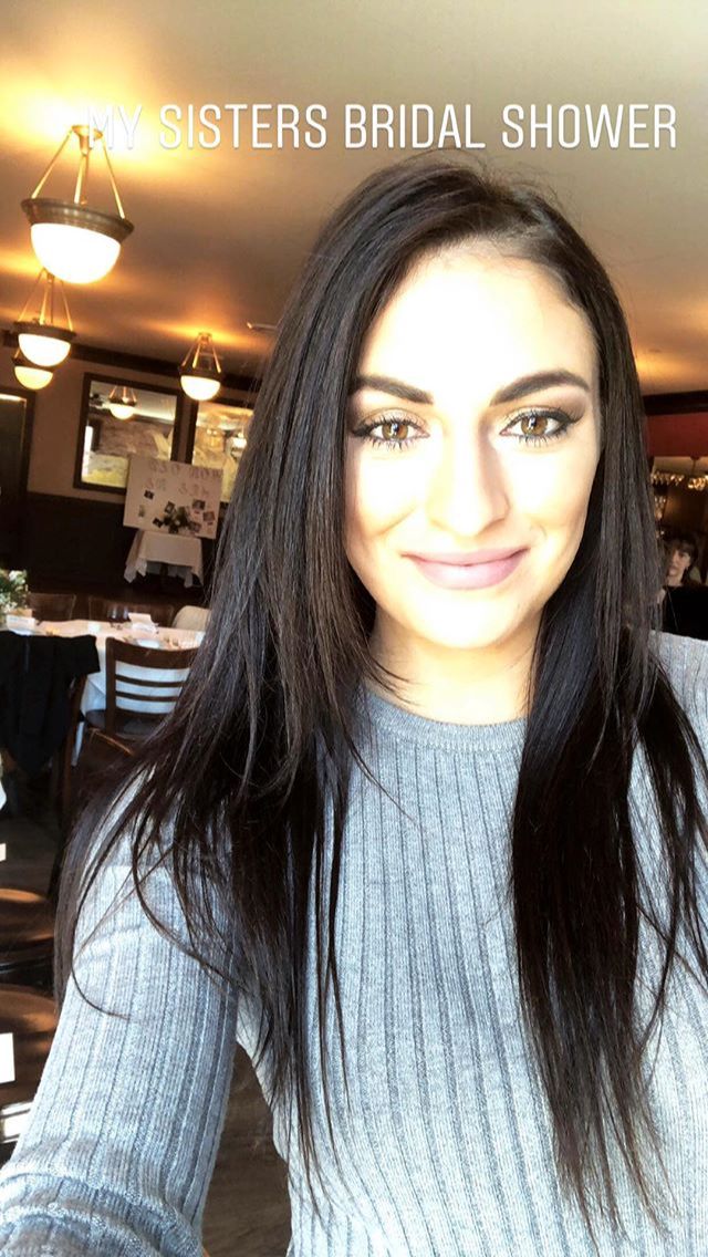 Sonya deville aus nazi-mädchen